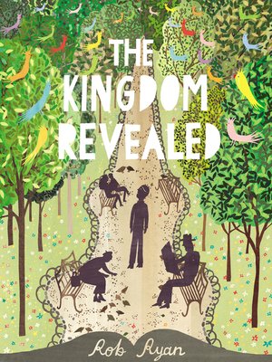 cover image of The Kingdom Revealed